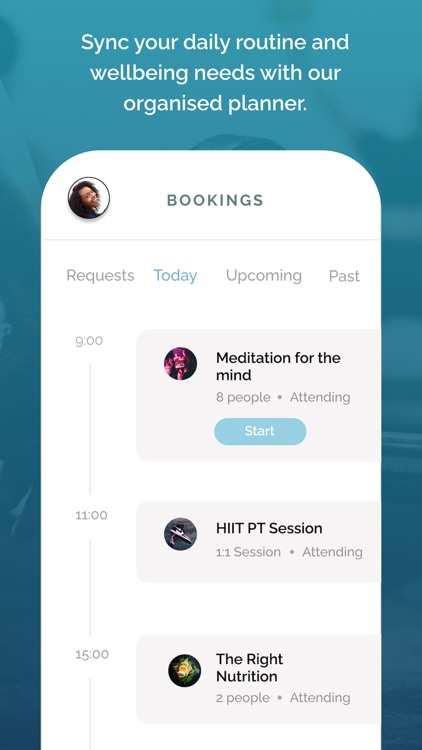 Makemefitclub screenshot-5