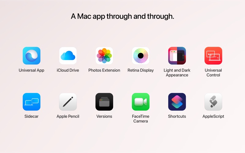 Скриншот №10 к Pixelmator Pro для Mac