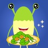 Mr J cooks food,cook dishes for Guests - iPhoneアプリ