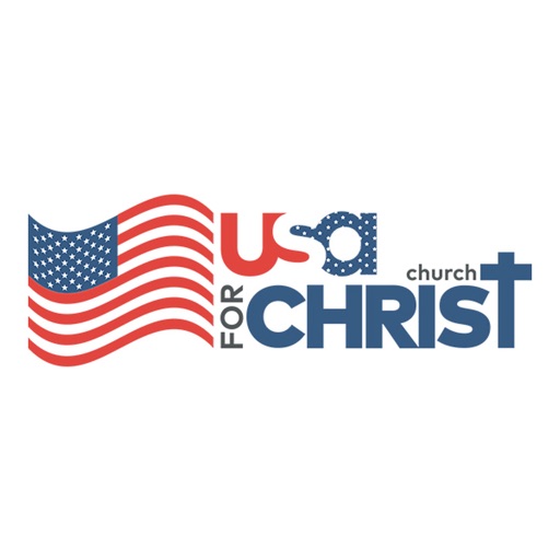 Church USA For Christ
