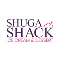 Shuga Shack Paisley logo