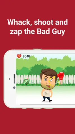 Game screenshot Hit the Ex apk