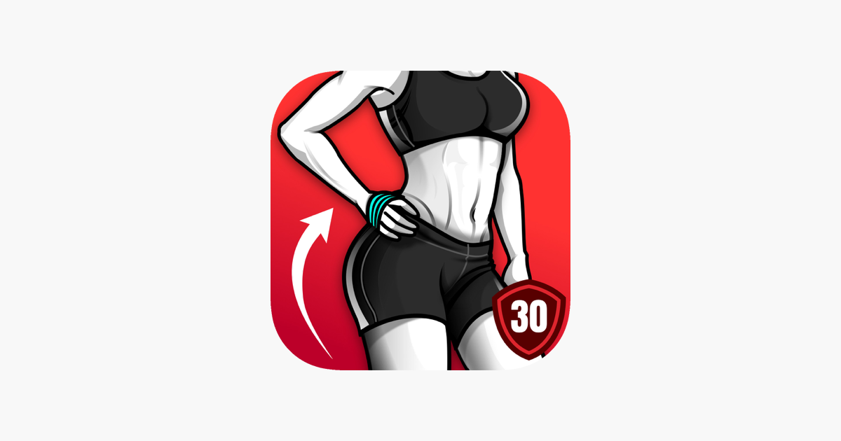 Workout for women, weight loss on the App Store