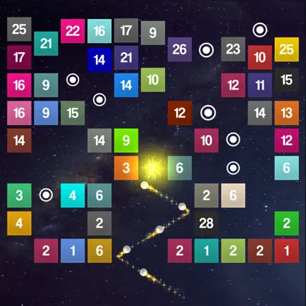 Ball Shooter Brick Breaker Cheats