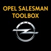 Opel Salesman Toolbox