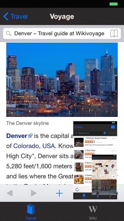 Colorado Traffic Cameras and Road Conditions Pro