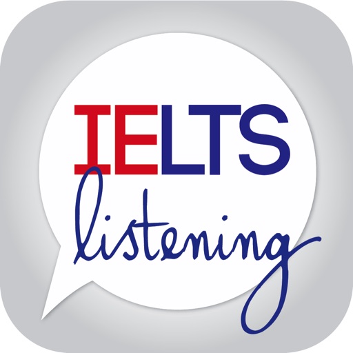 IELTS Listening Section Test Samples Tricks Skils icon