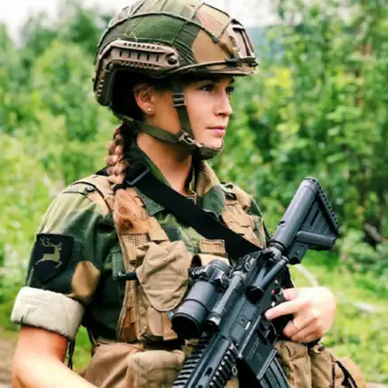 Girls Army Shooting Game 2021 Cheats