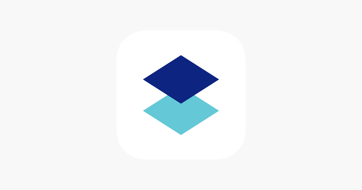 Paper by Dropbox on the App Store