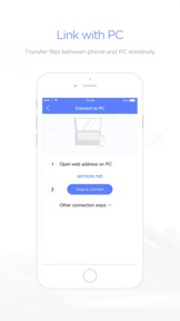 ApowerTrans screenshot