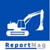 ReportMaq icon