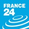 France 24 - World News 24/7