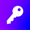 パスワード管理を1画面で - Keycase - iPhoneアプリ