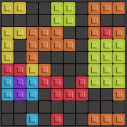 Impossible Puzzle Block