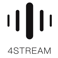 4STREAM logo