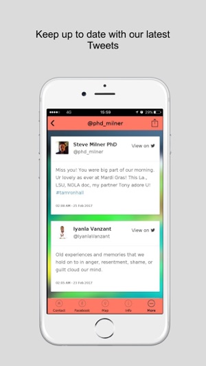 Steve Milner, PhD, LCSW(圖3)-速報App