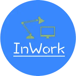 InWork Assistant app icon