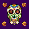 Day of the Dead Animated App Feedback