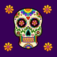 Day of the Dead Animated