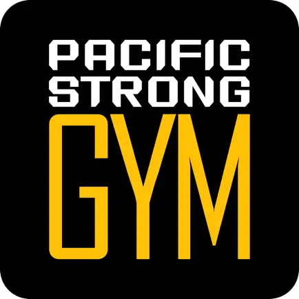 Pacific Strong GYM Cheats