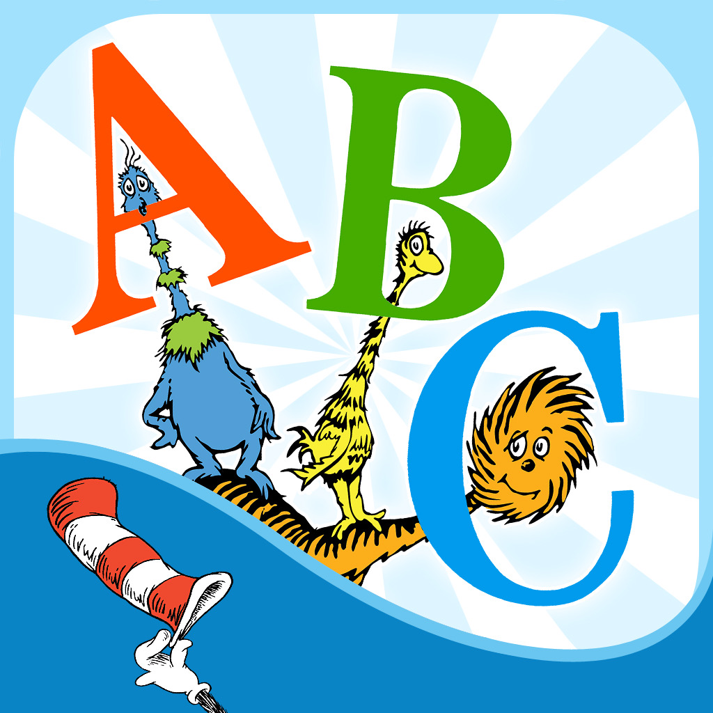 Get Dr. Seuss's ABC - Read & Learn for iOS, iPhone, iPad Aso Report