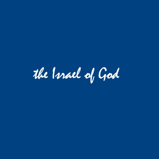 The Israel Of God iOS App