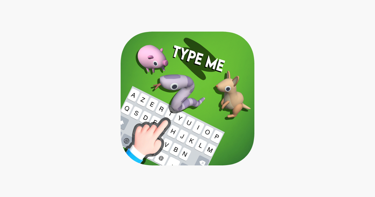 Type Rush - Apps on Google Play