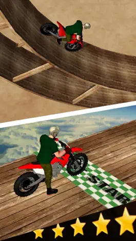 Game screenshot Motor Stunt Master mod apk