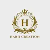 Harji Creation contact information