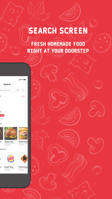Cookery - كوكيري Screenshot