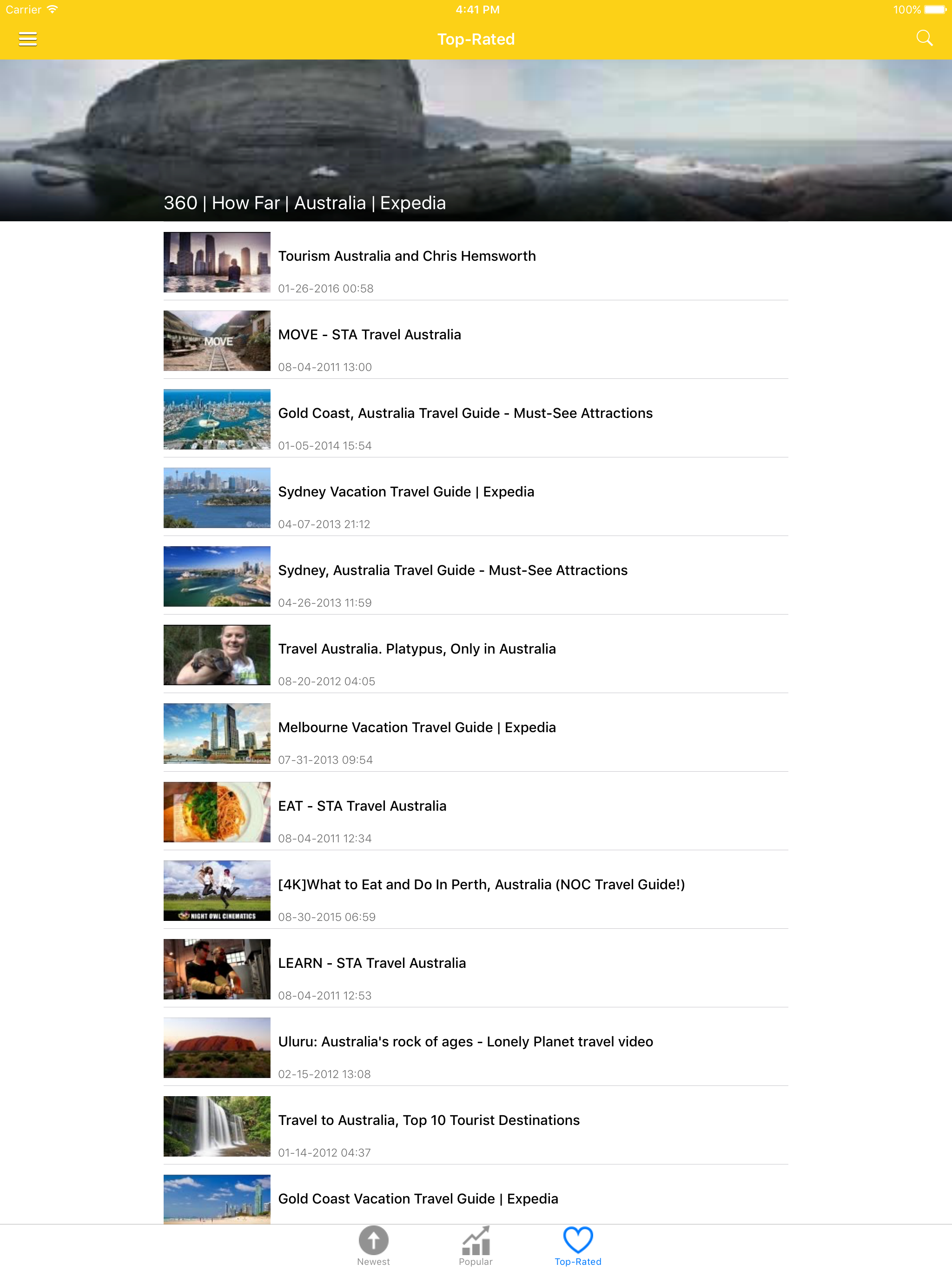 News Australia - Latest Australian Headlines screenshot 8
