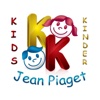 Kids Kinder Jean Piaget