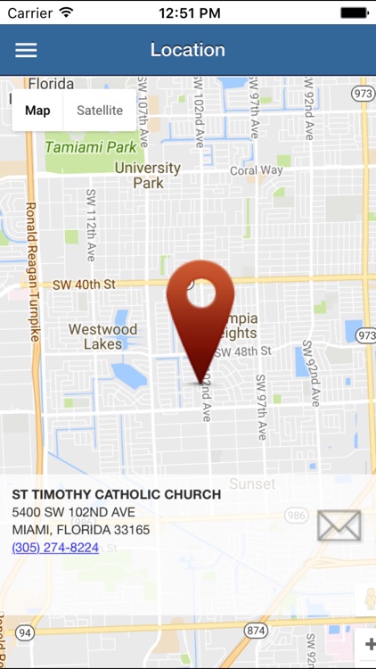 St Timothy Catholic Church screenshot-3