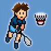 Smash Hits Badminton