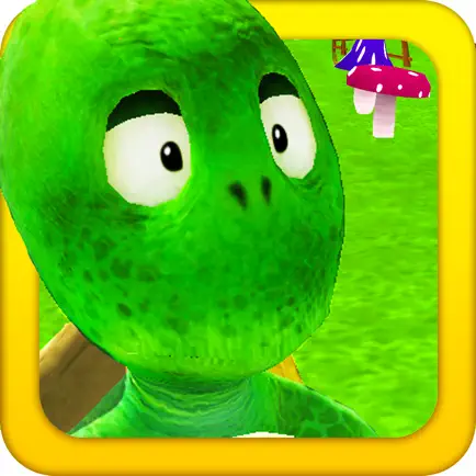 Turtle Run - Crood Islands of Oz Cheats