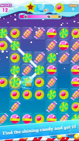 Game screenshot Xmas Swipe Match 3 - Christmas Countdown mod apk