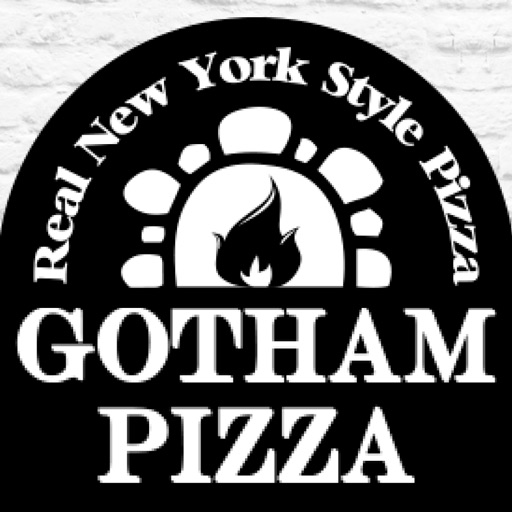 Gotham Pizza