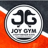 JOYGYM icon