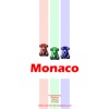 Super Monaco for iPhone icon