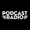 Podcast Radio Player icon