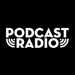 Podcast Radio Player