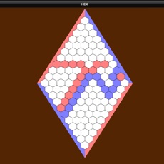 Activities of Hex for iPad