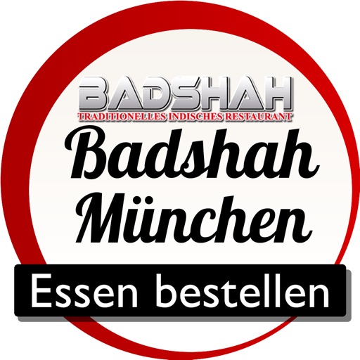 Badshah München icon