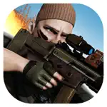 City Sniper 3D : Contract Riflemen Shooting Mafia App Cancel