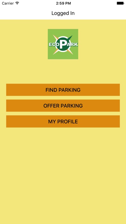 Ecopark Car Parking