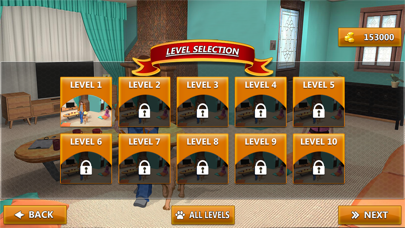Virtual Dog Pet Simulator 3D Screenshot