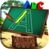 ABC Tracing - Alphabet Learning & Color Free Game