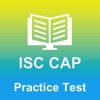 ISC® CAP Practice Test & Flashcards 2017