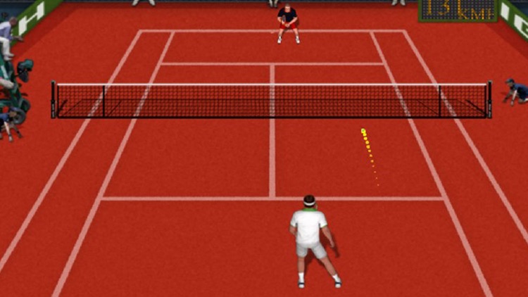 Tennis World Championship