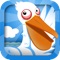 Hold On Bird is a very funny game